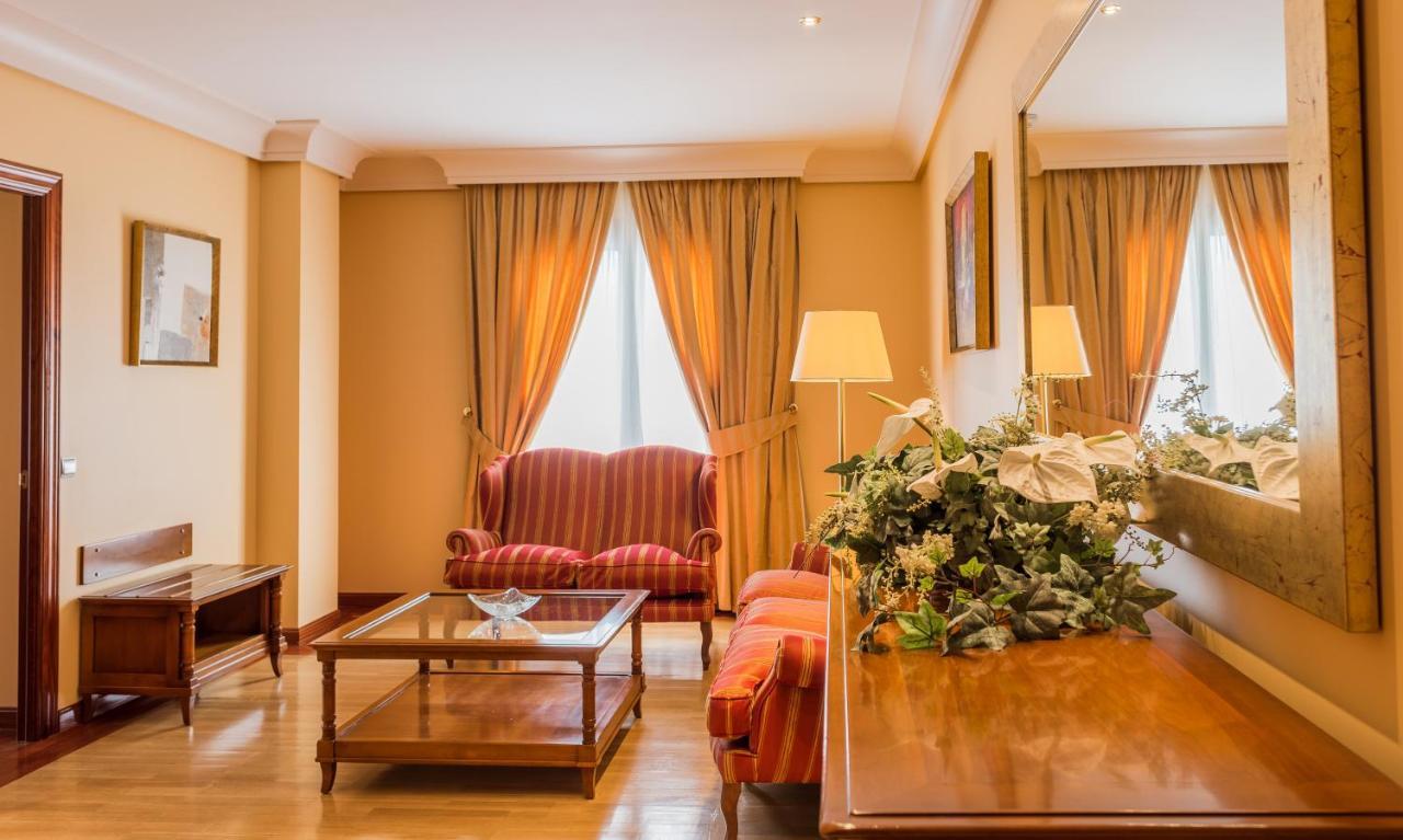 Sercotel Guadiana Σιουδάδ Ρεάλ Εξωτερικό φωτογραφία