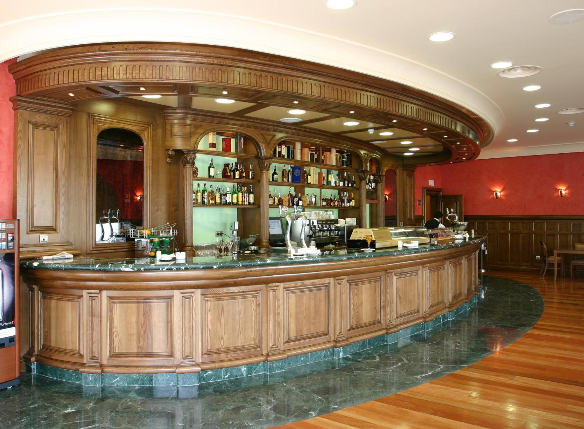 Sercotel Guadiana Σιουδάδ Ρεάλ Εξωτερικό φωτογραφία