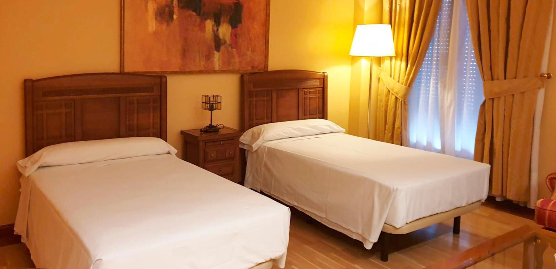 Sercotel Guadiana Σιουδάδ Ρεάλ Εξωτερικό φωτογραφία