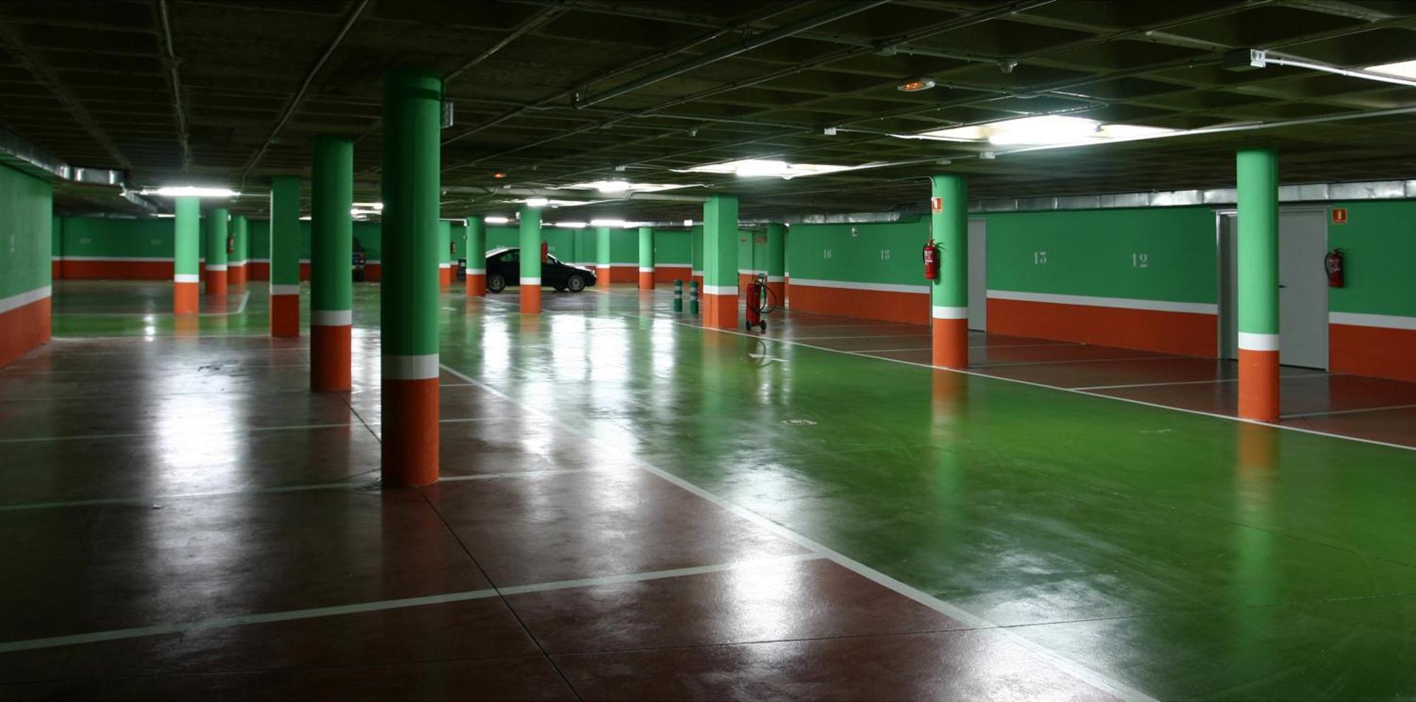 Sercotel Guadiana Σιουδάδ Ρεάλ Εξωτερικό φωτογραφία
