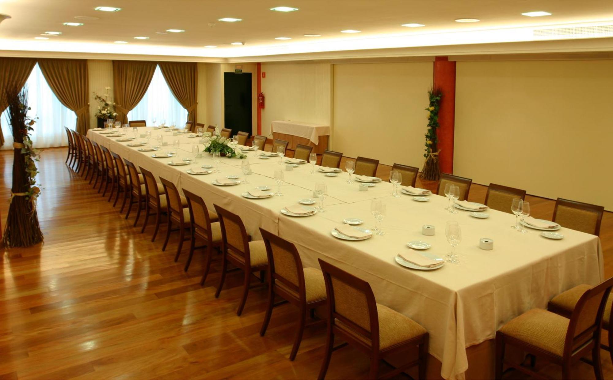 Sercotel Guadiana Σιουδάδ Ρεάλ Εξωτερικό φωτογραφία