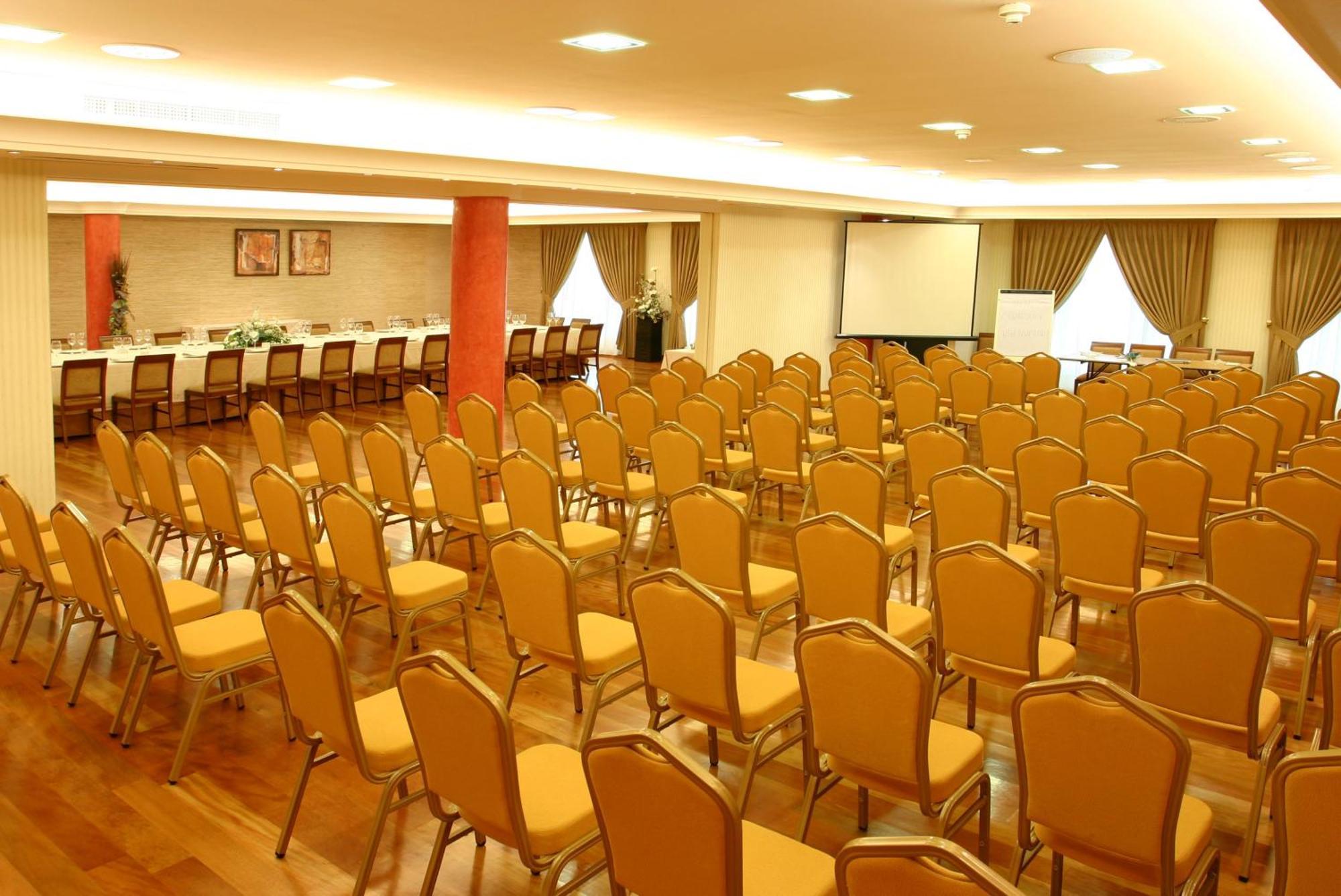 Sercotel Guadiana Σιουδάδ Ρεάλ Εξωτερικό φωτογραφία