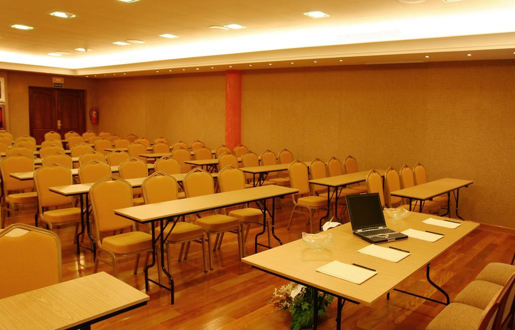 Sercotel Guadiana Σιουδάδ Ρεάλ Εξωτερικό φωτογραφία